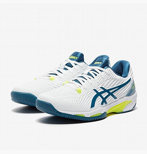 AsicsSolutionSpeed FF2Clay